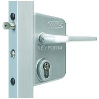 LAKQ6060 U2L (цвет: RAL 6009, темно-зеленый)