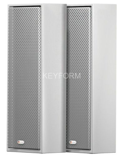 Громкоговоритель колонного типа Мета АСР-06.2.2-100В