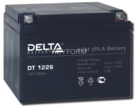 Delta DT 1226
