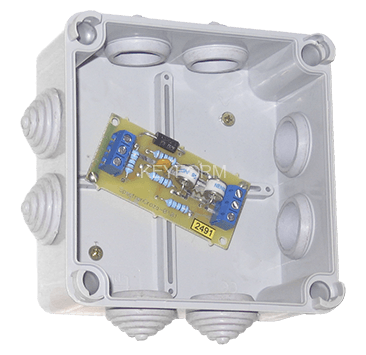 СпектронГроза 101/1.24/33 бк