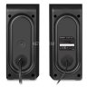 АС SVEN 410, черный (6 Вт, питание USB, подсветка) Sven SV-020941