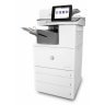 Лазерное МФУ HP Color LaserJet Enterprise Flow M776zs (T3U56A#B19)