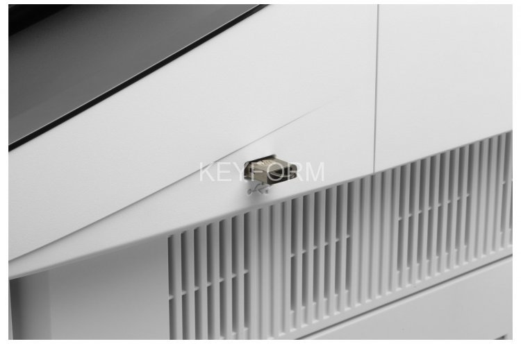 Лазерное МФУ HP Color LaserJet Enterprise Flow M776zs (T3U56A#B19)