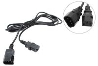 PWC-IEC13-IEC14-1.8-BK