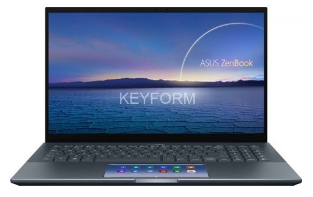 Ноутбук ASUS 90NB0RW1-M11190
