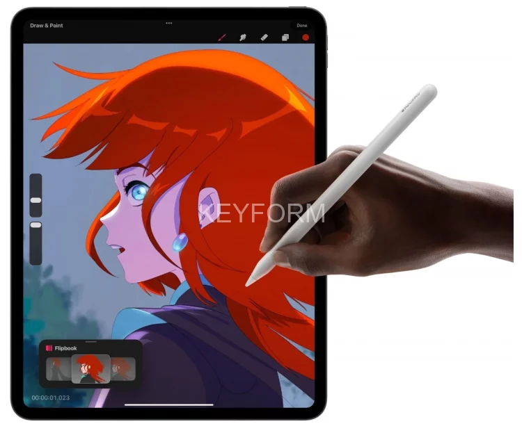 Планшет Apple Apple MVXR3QA/A