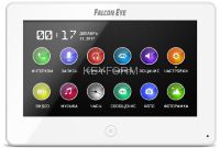 FE-70 CAPELLA DVR white
