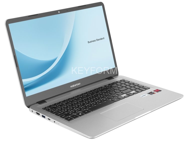 Ноутбук Maibenben B115A-R541UMF1SLSRE2