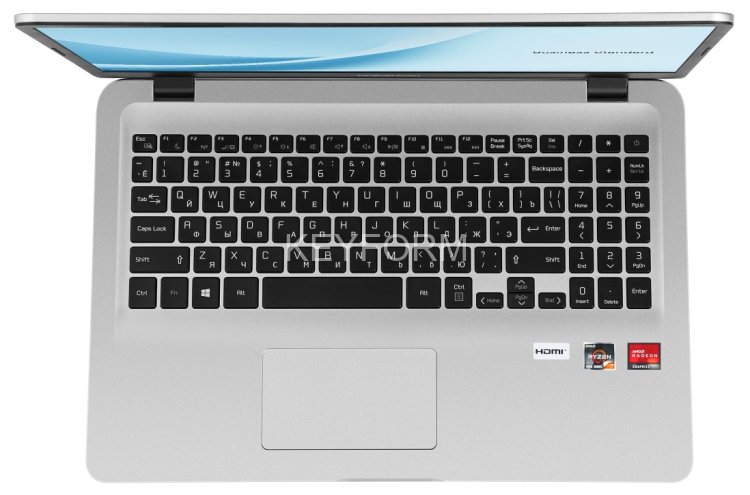 Ноутбук Maibenben B115A-R541UMF1SLSRE2