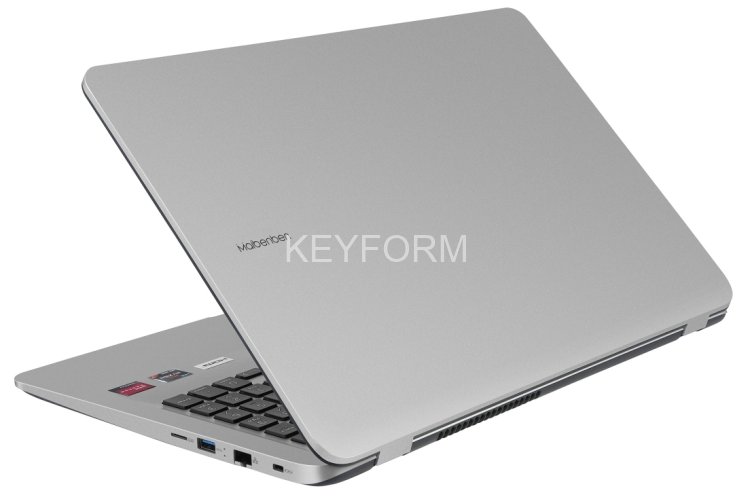 Ноутбук Maibenben B115A-R541UMF1SLSRE2