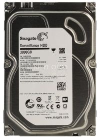 HDD 3000 GB (3 TB) SATA-III Original ST3000VX006