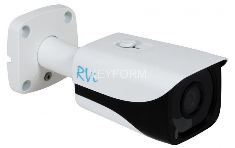 IP-камера корпусная уличная RVi, RVi RVi-IPC43M3