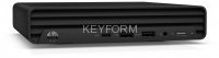 Компьютер HP 260 G4 Desktop Mini PC(23G86EA#ACB)