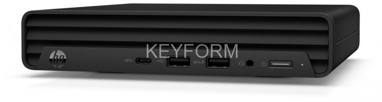 Компьютер HP 260 G4 Desktop Mini PC(23G86EA#ACB)