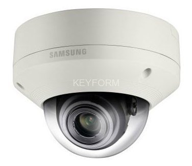 IP-камера купольная Samsung, Samsung SNV-6084P