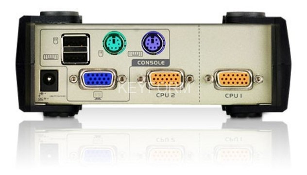 Переключатель ATEN CS82U