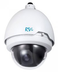 IP-камера купольная поворотная скоростная RVi, RVi-IPC52Z30-PRO