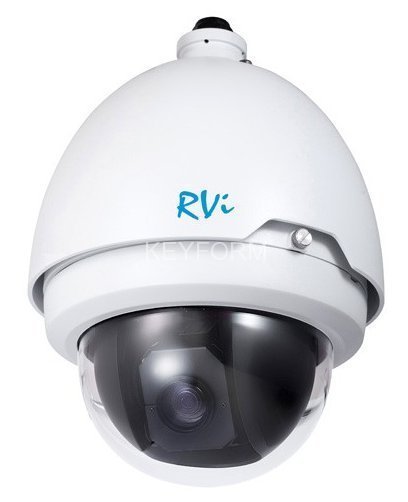 IP-камера купольная поворотная скоростная RVi, RVi RVi-IPC52Z30-PRO