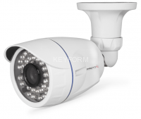 Видеокамера AHD корпусная уличная Proto-x Proto AHD-5W-SN20F36IR