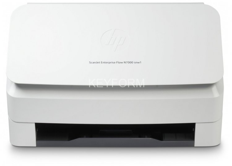 Сканер HP ScanJet Enterprise Flow N7000 snw1 (6FW10A#B19)