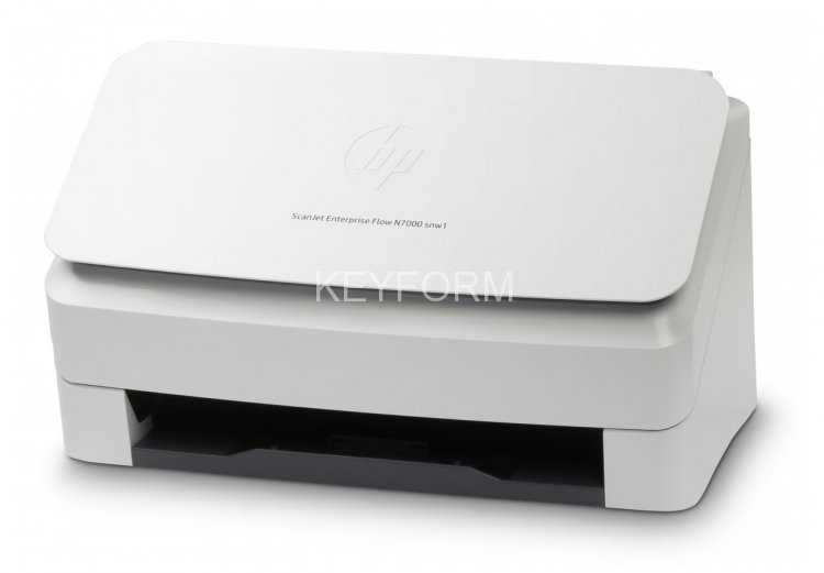 Сканер HP ScanJet Enterprise Flow N7000 snw1 (6FW10A#B19)