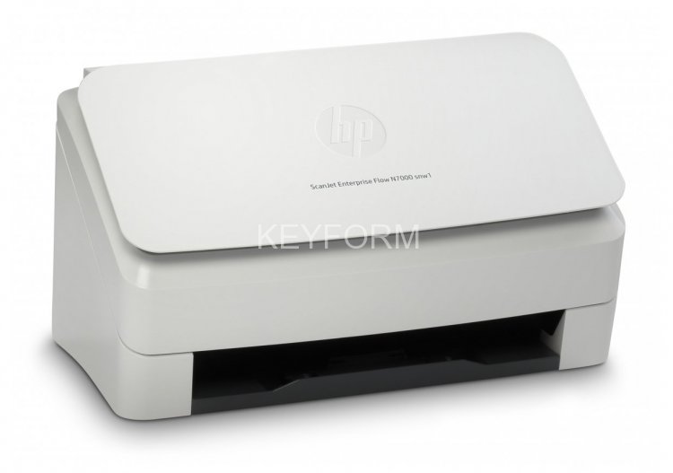 Сканер HP ScanJet Enterprise Flow N7000 snw1 (6FW10A#B19)