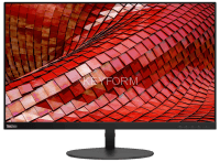 Монитор Lenovo ThinkVision T27i-10 (61C6MAT1EU)(61C6MAT1EU)