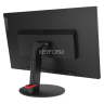 Монитор Lenovo ThinkVision T27i-10 (61C6MAT1EU)(61C6MAT1EU)