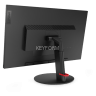 Монитор Lenovo ThinkVision T27i-10 (61C6MAT1EU)(61C6MAT1EU)