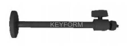 Кронштейн настенный/потолочный для видеокамеры Smartec, Smartec STB-C01B