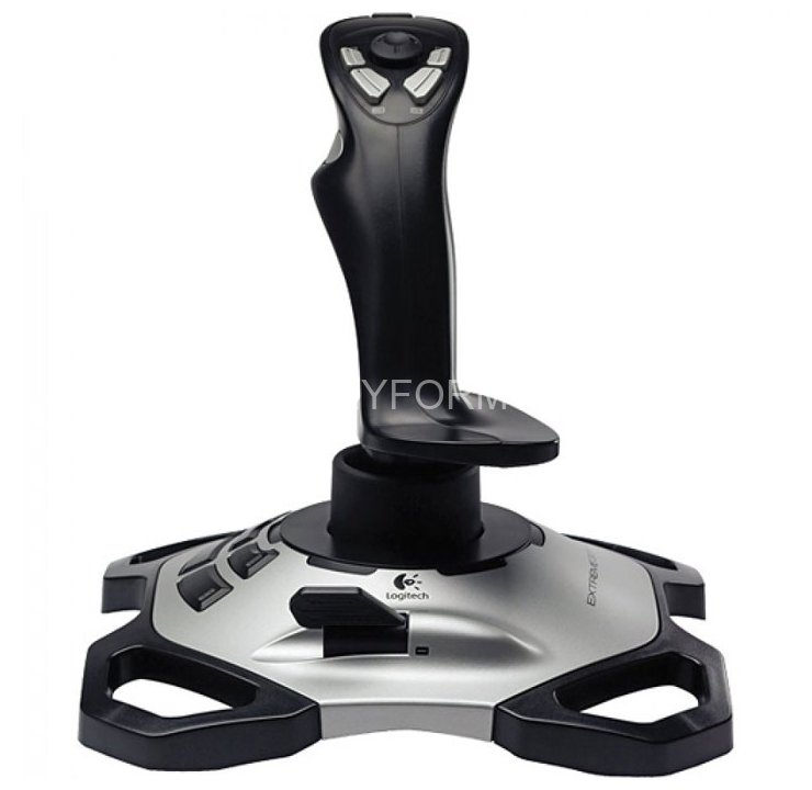 Джойстик Logitech 942-000031