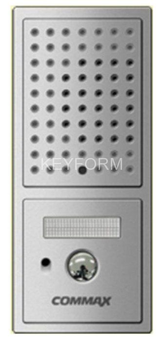 DRC-4CPN2 PAL (серебро)