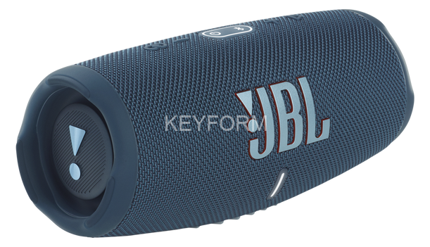 Портативные акустические системы JBL JBLCHARGE5BLUAM