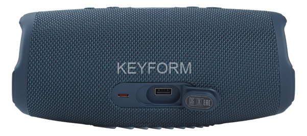 Портативные акустические системы JBL JBLCHARGE5BLUAM