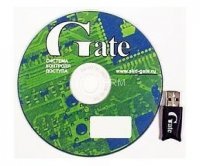 Gate-Server-Terminal