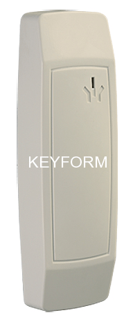 Контрольный считыватель для карт формата Mifare PERCo-IR08