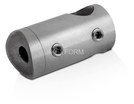 Крепление ограждения