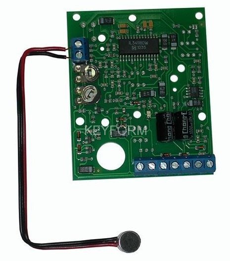 Абонентский комплект громкой связи GETCALL GC-2001N1