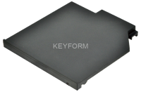 Корзина (каркас) для установки накопителя 2.5&quot; HDD/SSD в медиа отсек в  защищенный ноутбук серии S15 Durabook 84+941000+D0