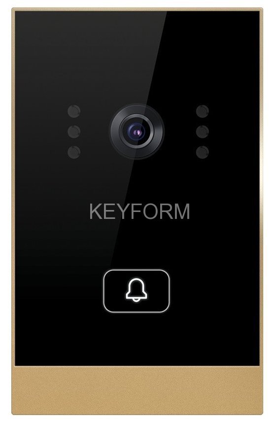 Вызывная панель BAS-IP AV-02 v.3