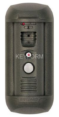 IP вызывная панель Beward DS05MP-3L (Gray)