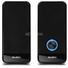 АС SVEN 320, черный (6 Вт, питание USB) Sven SV-014636