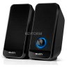 АС SVEN 320, черный (6 Вт, питание USB) Sven SV-014636