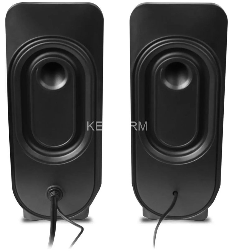 АС SVEN 320, черный (6 Вт, питание USB) Sven SV-014636