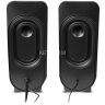 АС SVEN 320, черный (6 Вт, питание USB) Sven SV-014636