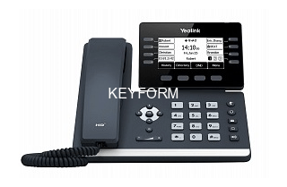 YEALINK SIP-T53W