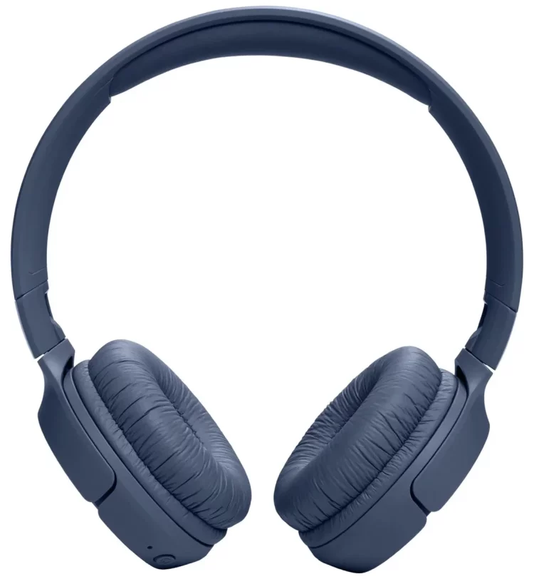 Наушники JBL JBLT520BTBLU