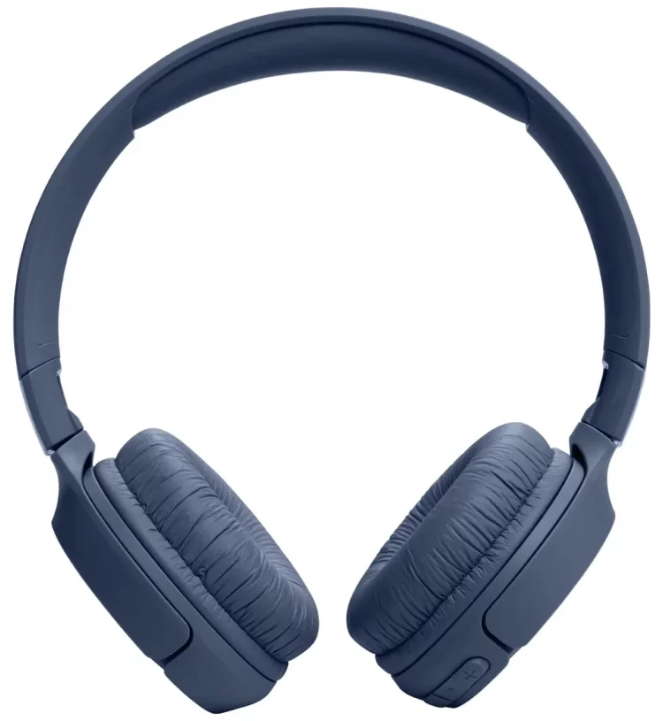 Наушники JBL JBLT520BTBLU