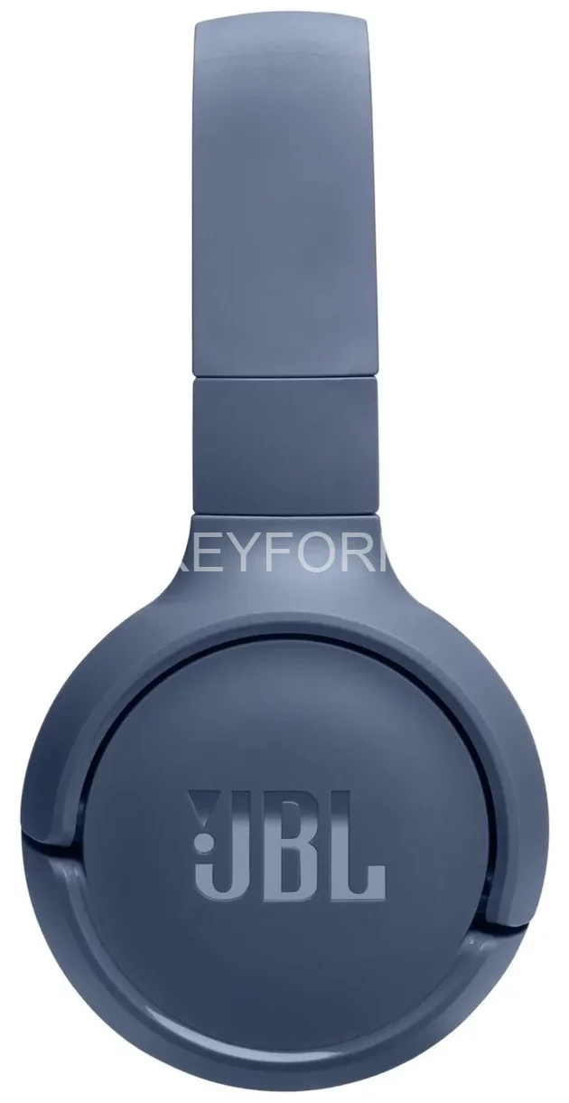 Наушники JBL JBLT520BTBLU