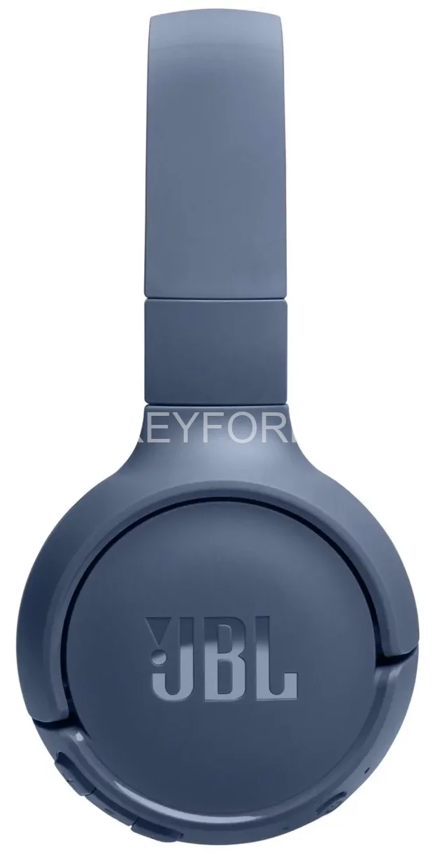 Наушники JBL JBLT520BTBLU